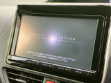 純正9インチSDナビ