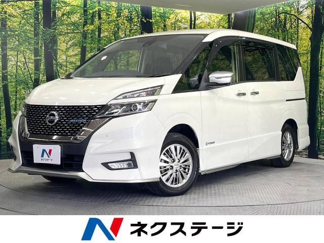 セレナ 1.2 e-POWER AUTECH 