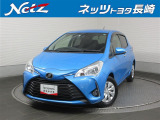 トヨタ ヴィッツ