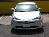 プリウス 1.8 S セーフティ プラス 