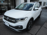 T-Cross TSI 1st 