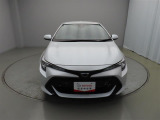 カローラスポーツ 1.2 GX 