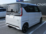 ルークス ハイウェイスターX 4WD 