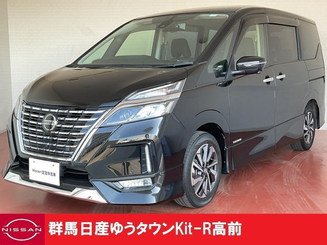 セレナ 2.0 ハイウェイスター V 