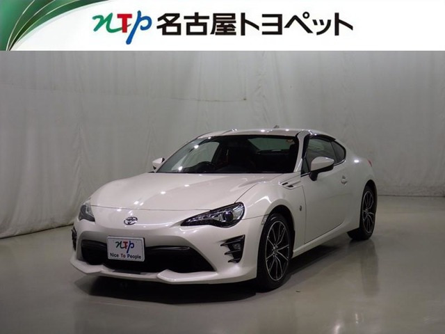 86 2.0 GT 