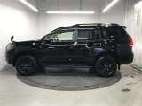 ランドクルーザープラド 2.7 TX Lパッケージ マットブラック エディション 4WD 