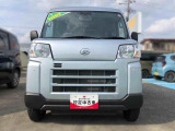 ハイゼットカーゴ  デラックス 4WD