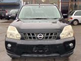 エクストレイル 2.0 20Xtt 4WD 