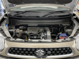 クロスビー 1.0 ハイブリッド(HYBRID) MZ 4WD 修復歴無し