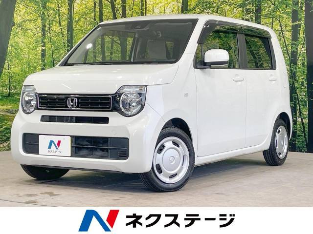N-WGN L ホンダ センシング 