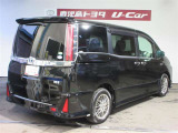 ノア 1.8 ハイブリッド Si 