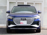Q4 e-tron 40 Sライン 