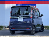 ルークス ハイウェイスター X