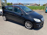 Bクラス B200 