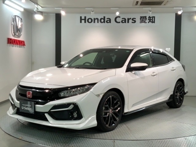 シビック 1.5 