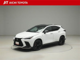 NX 350h Fスポーツ 