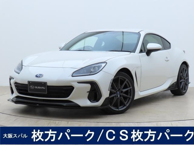 BRZ  2.4 S