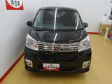 ムーヴ X リミテッドII SAIII 4WD