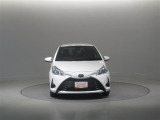 ヴィッツ 1.3 F 