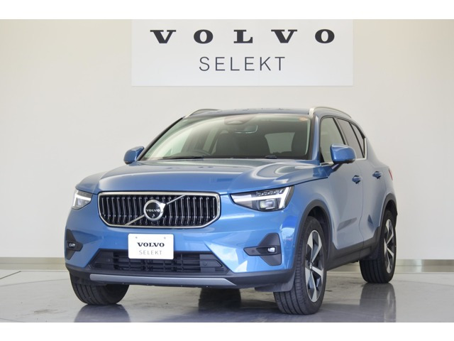 XC40 アルティメット B4 AWD 4WD 