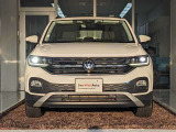 T-Cross TSI アクティブ 