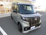 スペーシアベース XF 