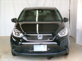 フィット  1.5 e:HEV ホーム