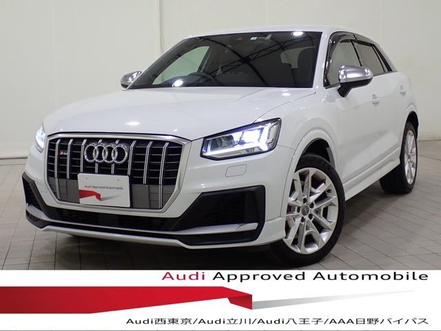 SQ2 2.0 4WD 