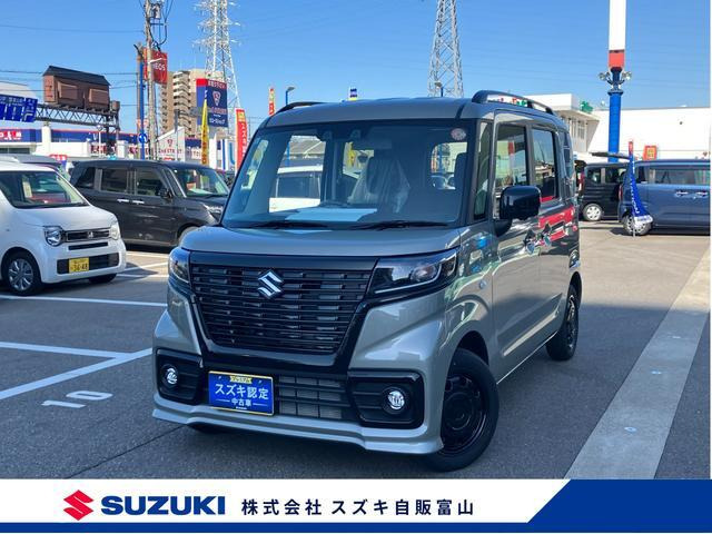 スペーシアベース XF 
