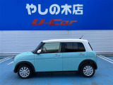アルトラパン X 
