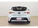 カローラスポーツ 1.2 G 4WD 