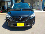 CX-5 2.2 XD フィールドジャーニー 4WD ナビバックモニターディスチャージライト