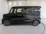 N-BOXカスタム G L ホンダセンシング 