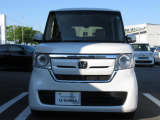 N-BOX G L ターボ ホンダセンシング 