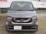 N-WGNカスタム L ホンダ センシング 4WD 