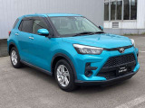 ライズ 1.0 G 4WD 