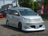 ノア 2.0 L 4WD 社外エアロ