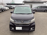 N-WGNカスタム G 4WD 