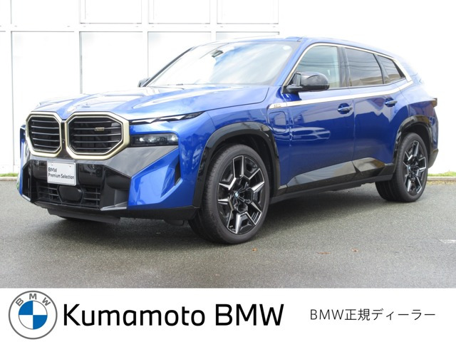 XM 4.4 4WD 
