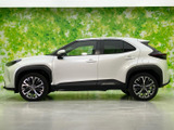ヤリスクロス 1.5 ハイブリッド Z E-Four 4WD 