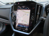 レヴォーグ 1.8 GT EX 4WD 