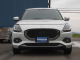スイフト 1.2 ハイブリッド(HYBRID) MZ 4WD 