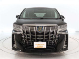 アルファード ハイブリッド 2.5 S タイプゴールド E-Four 4WD 