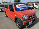 ハスラー ハイブリッド(HYBRID) G 