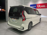 セレナ 2.0 ハイウェイスター V 