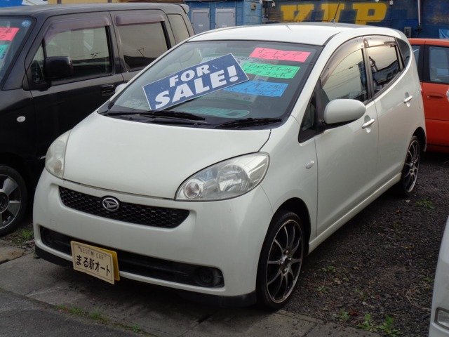 ソニカ R 4WD 