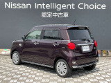 キャスト スタイル X SAIII 4WD 