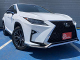 RX 200t Fスポーツ 4WD 