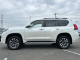 ランドクルーザープラド 2.7 TX Lパッケージ 4WD 