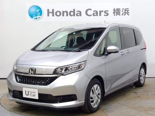 フリード 1.5 G ホンダセンシング 